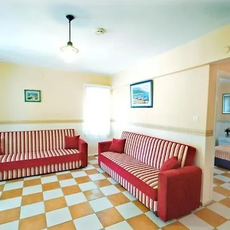 Kaptan Kemal Apart Aparthotel
