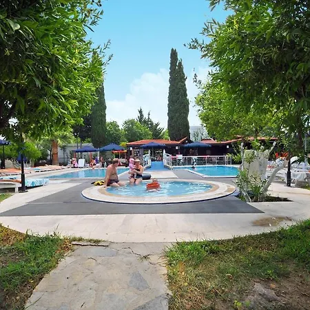 Kaptan Kemal Apart 2* Gümbet